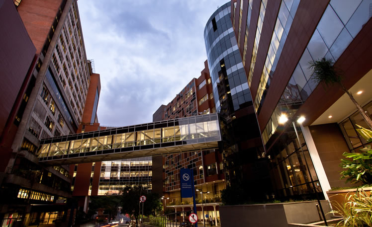 Quanto custa passar no Hospital Albert Einstein?