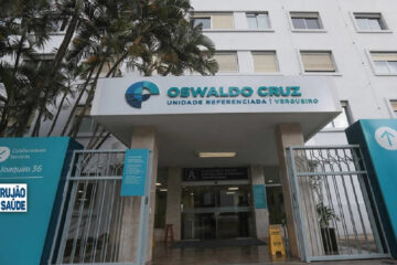 Hospital Oswaldo Cruz: Inovação e excelência em saúde