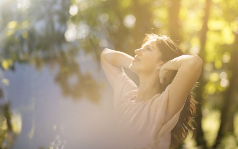 Baixa Vitamina D: Entenda os Riscos e Como Aumentar Naturalmente