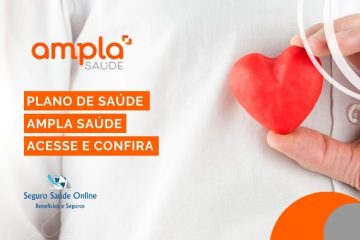 Plano de Saúde Ampla Empresarial