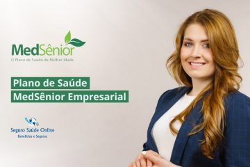 Plano de Saúde MedSenior Empresarial