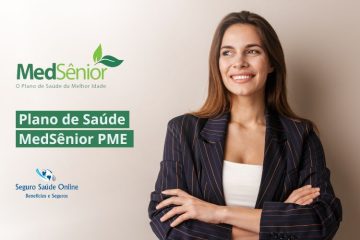 Plano de Saúde MedSenior PME