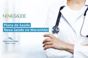 Plano de Saúde Nova Saúde no Maranhão