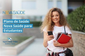 Plano de Saúde Nova Saúde para Estudantes Inscritos na UBES: Cobertura, Benefícios e Como Aderir