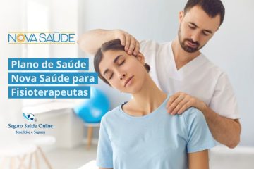 Plano de Saúde Nova Saúde para Fisioterapeutas Inscritos na AFB: Cobertura, Benefícios e Como Aderir