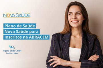 Plano de Saúde Nova Saúde para Inscritos na ABRACEM: Benefícios, Cobertura e Rede Credenciada