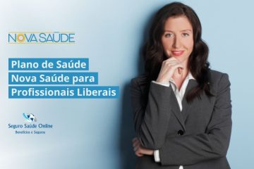 Plano de Saúde Nova Saúde para Profissionais Liberais Inscritos na ANAPROLIE: Cobertura, Benefícios e Vantagens