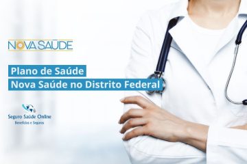 Plano de Saúde Nova Saúde: Uma Nova Opção Acessível no Distrito Federal