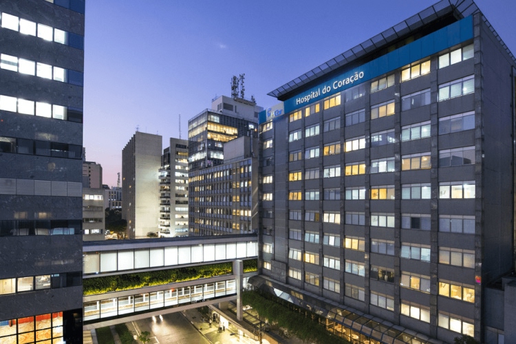 Quais Planos de Saúde Oferecem Cobertura no Hospital do Coração (HCor)?