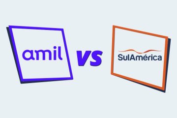 Amil ou SulAmérica Saúde : Comparativo entre os Planos de Saúde