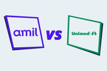 Amil ou Unimed: Comparativo entre os Planos de Saúde