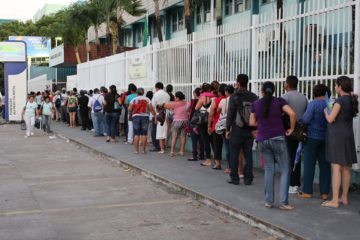 As Limitações do SUS em São Paulo: O Que Você Precisa Saber