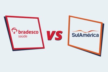 Bradesco Saúde ou SulAmérica: Comparativo entre os Planos de Saúde