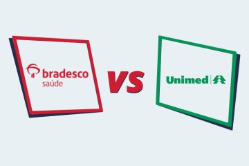 Bradesco Saúde ou Unimed: Comparativo entre os Planos de Saúde