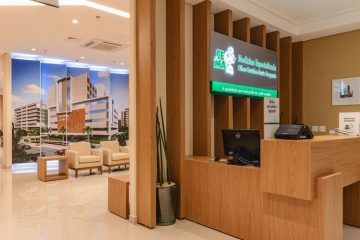 Cema Hospital Especializado: Excelência em Saúde ao Seu Alcance