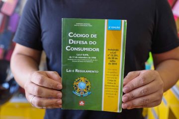 Código de Defesa do Consumidor: Conheça Seus Direitos e Proteja-se!