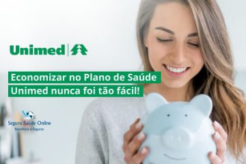 Economizar no Plano de Saúde Unimed nunca foi tão fácil!