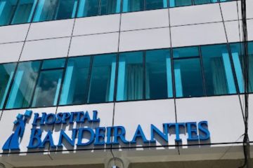 Hospital Bandeirantes: Conheça a Excelência em Saúde para Você e Sua Família