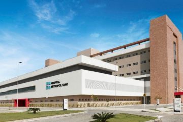 Hospital Metropolitano: Conheça Tudo Sobre Este Centro de Excelência Médica