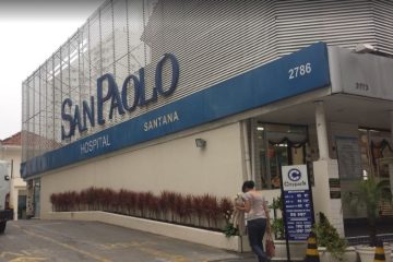 Hospital San Paolo: Excelência em Saúde Perto de Você