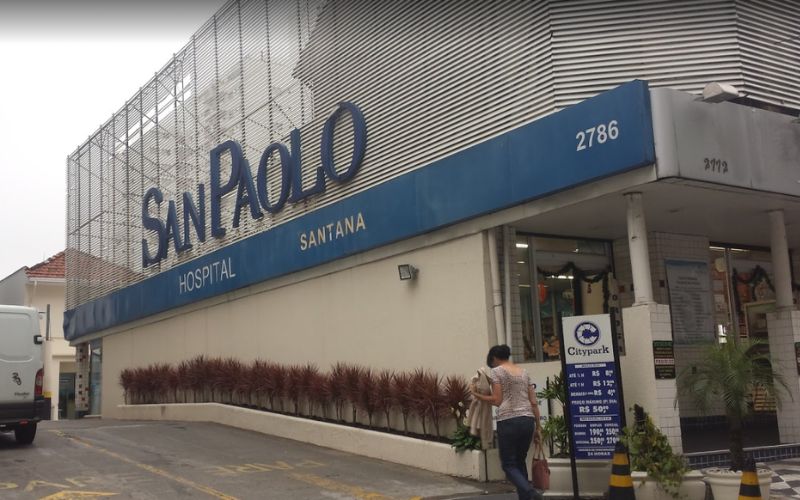 Hospital San Paolo: Excelência em Saúde Perto de Você