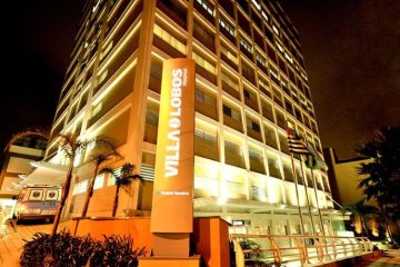 Hospital Villa Lobos: Excelência em Saúde para Você e Sua Família