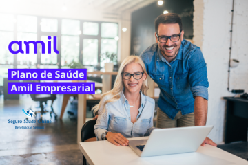 Plano de Saúde Amil Empresarial em Sorocaba: Qualidade e Segurança para sua Empresa!