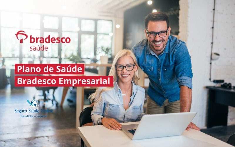 Plano de Saúde Bradesco Empresarial em Belém