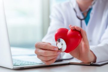 Plano de Saúde e Check-Up: A Importância de Cuidar da Saúde Preventiva
