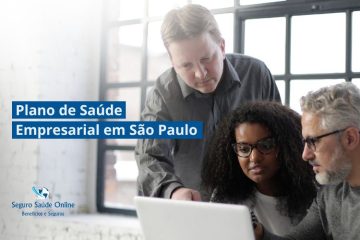 Plano de Saúde Empresarial em São Paulo: Tudo o que você Precisa Saber