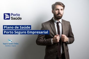 Plano de Saúde Empresarial Porto Seguro em Porto Velho