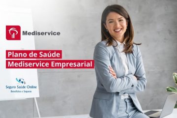 Plano de Saúde Empresarial da Medservice em Presidente Prudente