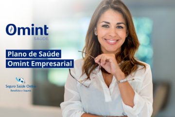 Plano de Saúde Omint Empresarial em Aracaju