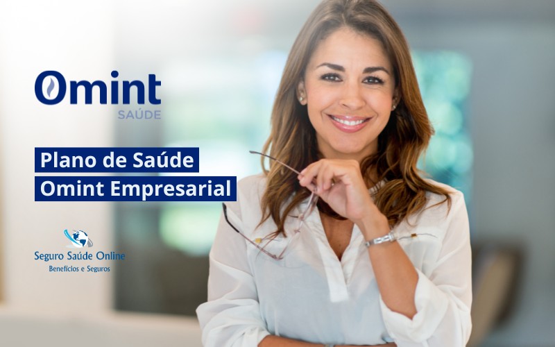 Plano de Saúde Omint Empresarial em Franca