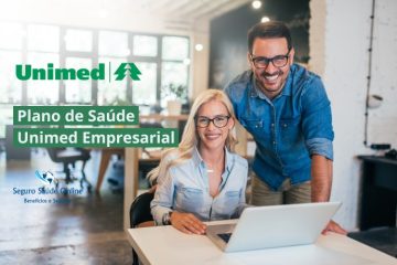 Plano de Saúde Unimed Empresarial em Cuiabá