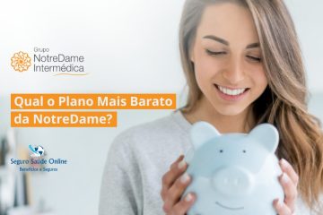 Qual o Plano Mais Barato da NotreDame? Descubra Agora!