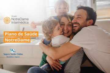 Qual o Valor do Plano de Saúde da NotreDame em 2025?