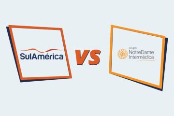 SulAmérica Saúde ou NotreDame Intermédica: Comparativo entre os Planos de Saúde