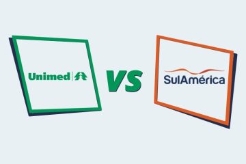 Unimed ou SulAmérica Saúde: Comparativo entre os Planos de SaúdeUnimed ou SulAmérica Saúde: Comparativo entre os Planos de Saúde