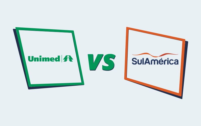 Unimed ou SulAmérica Saúde: Comparativo entre os Planos de SaúdeUnimed ou SulAmérica Saúde: Comparativo entre os Planos de Saúde