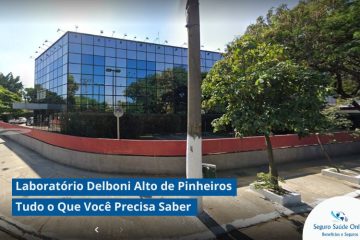 Laboratório Delboni Alto de Pinheiros: Tudo o Que Você Precisa Saber