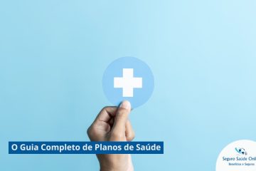 O Guia Completo de Planos de Saúde no Brasil