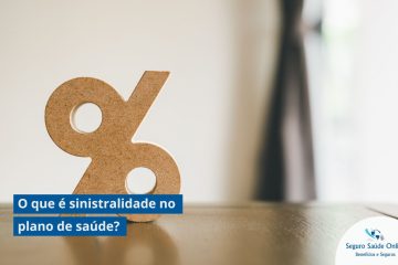 O que é sinistralidade no plano de saúde?