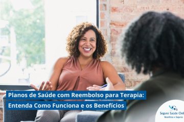 Planos de Saúde com Reembolso para Terapia: Entenda Como Funciona e os Benefícios