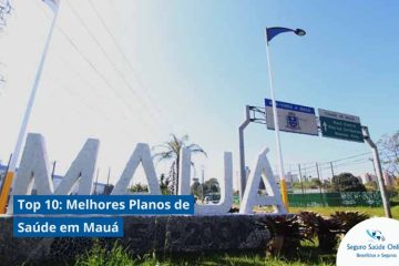 Top 10: Melhores Planos de Saúde em Mauá