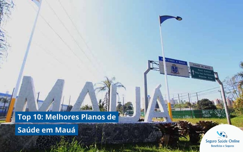 Top 10: Melhores Planos de Saúde em Mauá