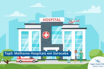 Top5: Melhores Hospitais em Sorocaba
