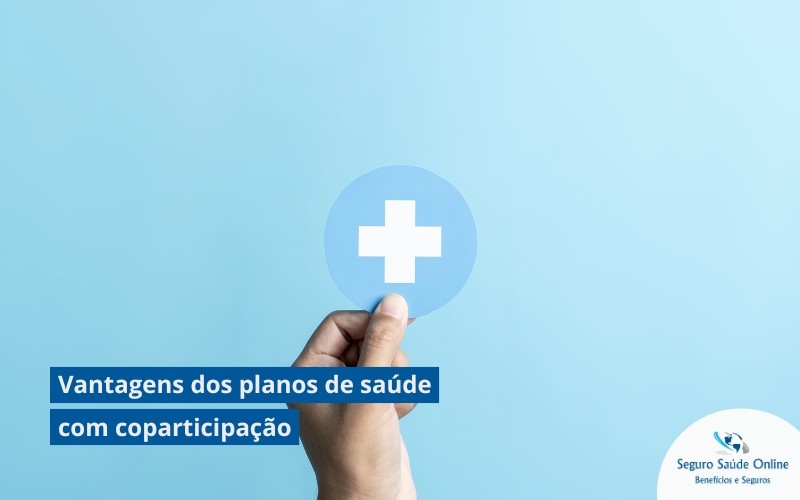 Vantagens dos planos de saúde com coparticipação