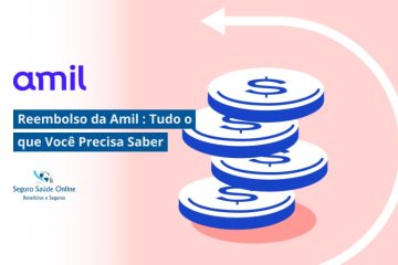 Amil Reembolso: Tudo o que Você Precisa Saber