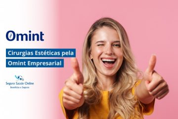 Cirurgias Estéticas pela Omint Empresarial: Cuidando da Sua Saúde e Beleza